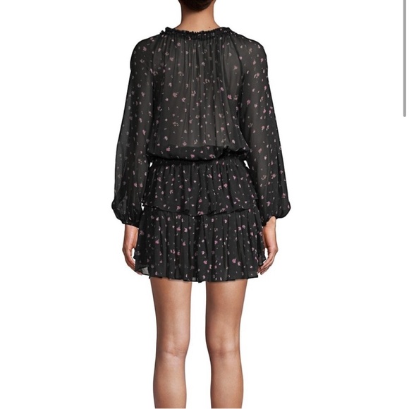 LoveShackFancy Popover Dress - Picture 2 of 10